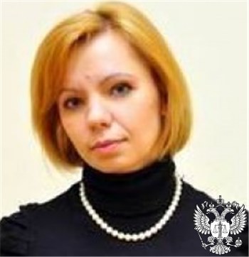 Судья Арукаева Ирина Валерьевна