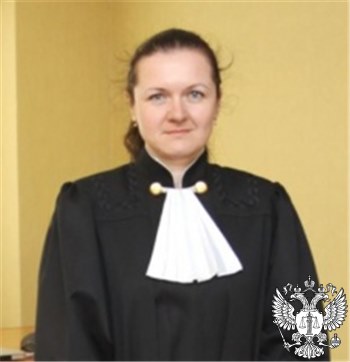 Судья Арзамазова Татьяна Андреевна