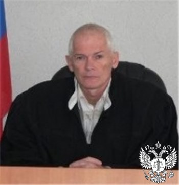 Судья Аржанников Игорь Витальевич