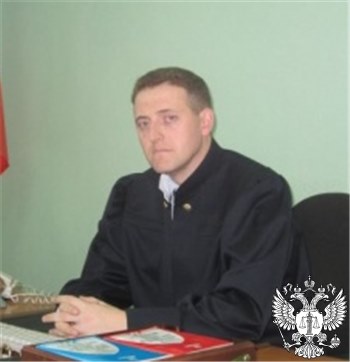 Судья Асессоров Дмитрий Георгиевич