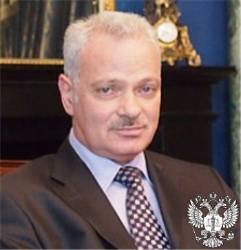 Судья Аснис Александр Яковлевич