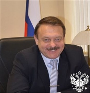 Судья Асташов Сергей Васильевич