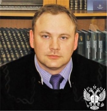 Судья Аверченко Дмитрий Григорьевич
