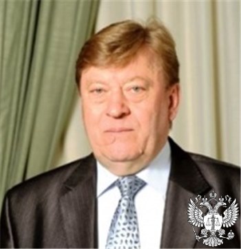 Судья Аверин Михаил Григорьевич