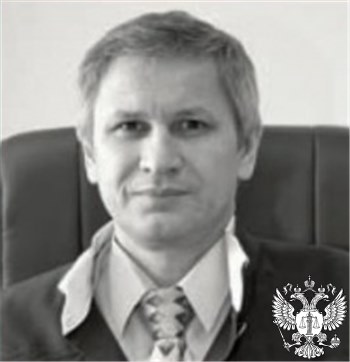 Судья Автономов Сергей Александрович
