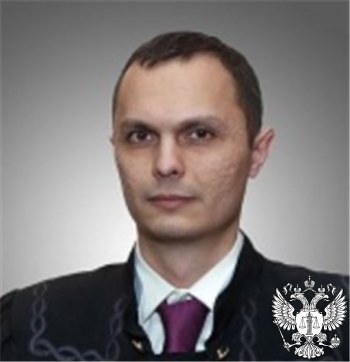Судья Аюшев Дамир Нягазыфович