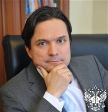 Судья Бабенко Андрей Николаевич