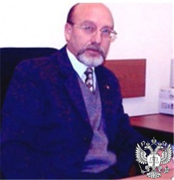 Судья Бабкин Анатолий Иванович