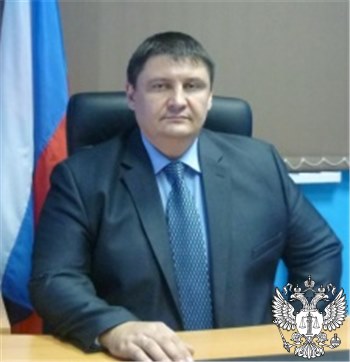Судья Баданов Алексей Николаевич