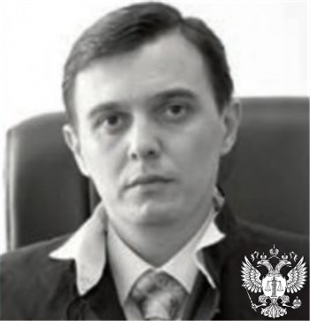 Судья Багаутдинов Марат Сабиржанович