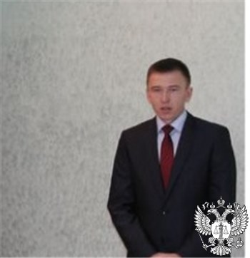 Судья Багавиев Ильфар Анасович