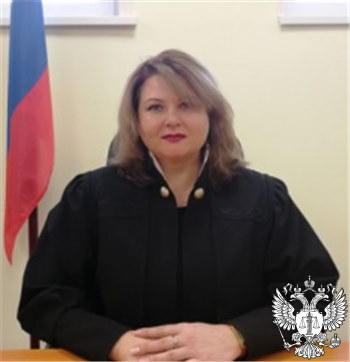 Судья Байчурина Надия Камильевна