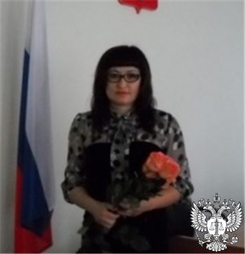 Судья Байжанова Мария Жакуповна