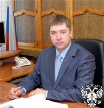 Судья Балацкий Евгений Васильевич