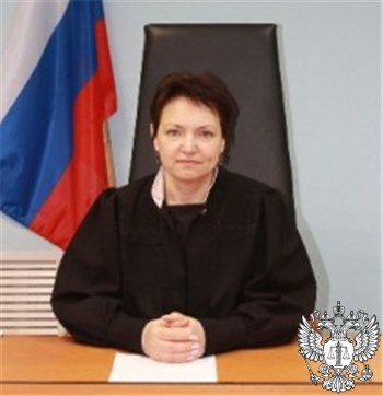 Судья Балицкая Наталья Анатольевна
