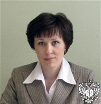 Судья Баляева Ляйля Рашидовна