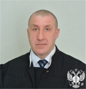 Судья Банный Иван Иванович
