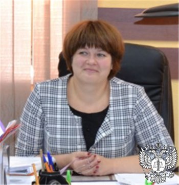 Судья Барабанова Татьяна Константиновна