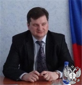 Судья Баранов Сергей Борисович