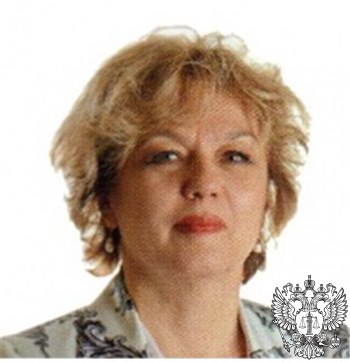 Судья Барановская Елена Николаевна