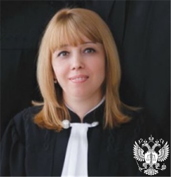 Судья Барилко Марина Анатольевна