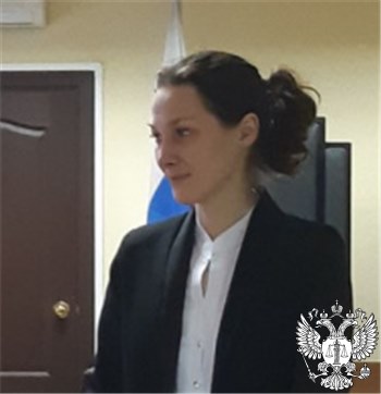 Судья Барышникова Марианна Александровна
