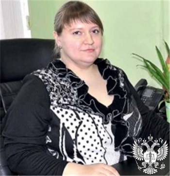 Судья Баркова Елена Николаевна