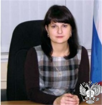 Судья Барвинко Татьяна Алексеевна