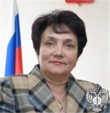 Судья Башкирева Нелля Николаевна