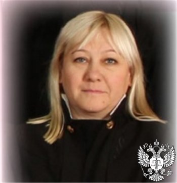 Судья Башкирова Инна Николаевна