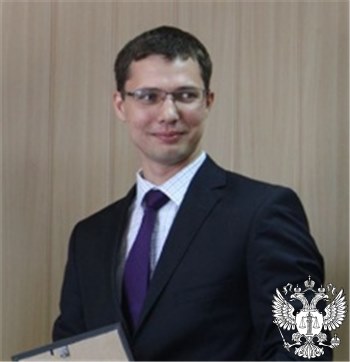 Судья Басманов Павел Николаевич