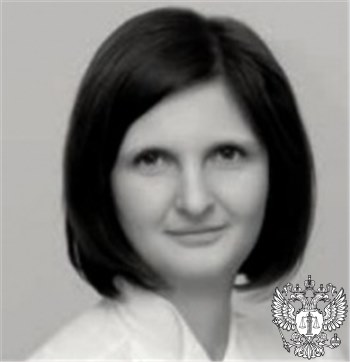 Судья Бастен Ирина Сергеевна