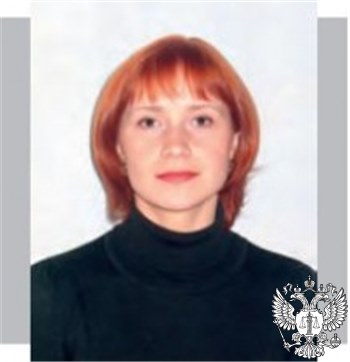 Судья Бастракова Анжелика Олеговна
