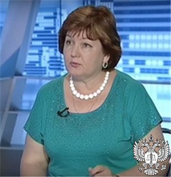 Судья Батанова Елена Михайловна