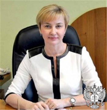 Судья Батищева Ольга Юрьевна