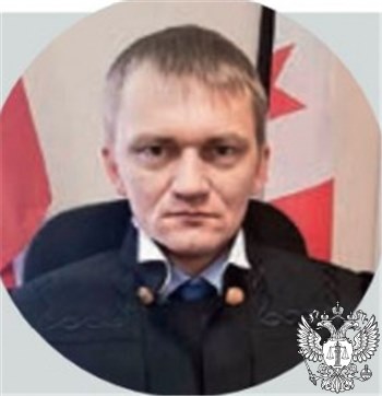 Судья Батуев Роман Евгеньевич