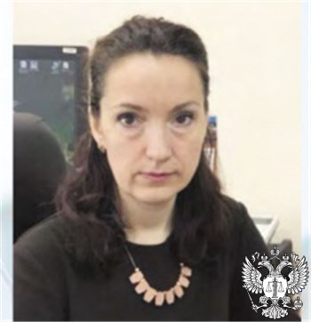 Судья Батуева Ольга Владимировна