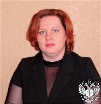 Судья Батяркина Елена Николаевна
