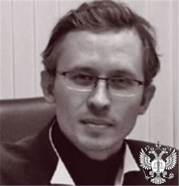 Судья Баукин Андрей Александрович