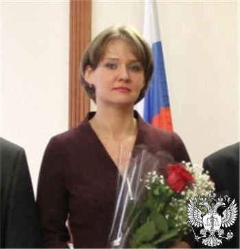 Судья Баженова Валентина Николаевна