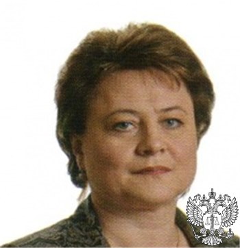 Судья Бекетова Ирина Валентиновна