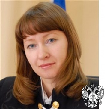 Судья Белан Наталья Николаевна