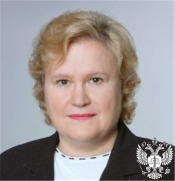 Судья Бельцова Вера Владимировна