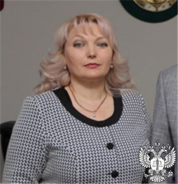 Судья Бельдинова Оксана Павловна
