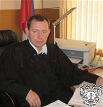 Судья Беличенко Александр Владимирович