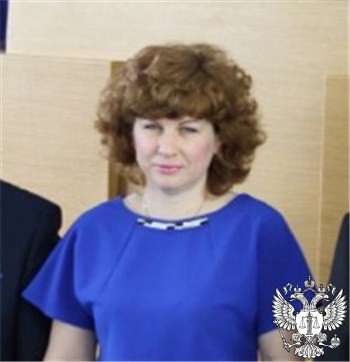 Судья Беликова Ирина Аркадьевна