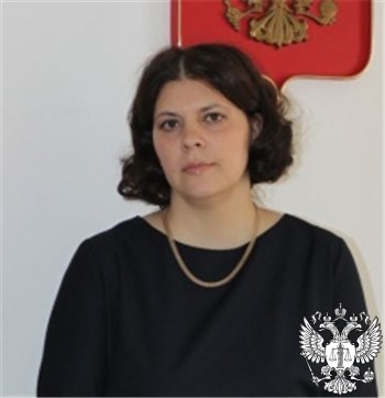 Судья Белкина Татьяна Юрьевна
