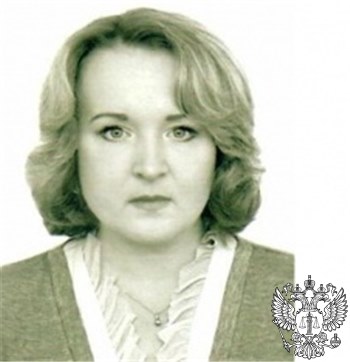 Судья Белоглазова Наталья Владимировна