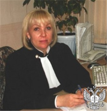 Судья Белоусова Ирина Анатольевна