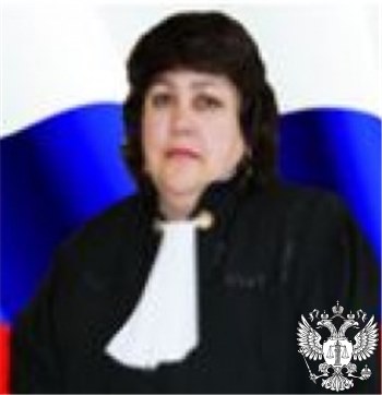 Судья Белоусова Нина Алексеевна